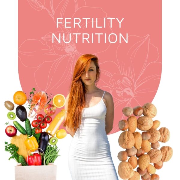 fertility nutrition