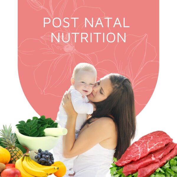 postnatal nutrition