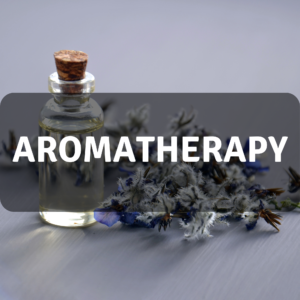 Aromatherapy
